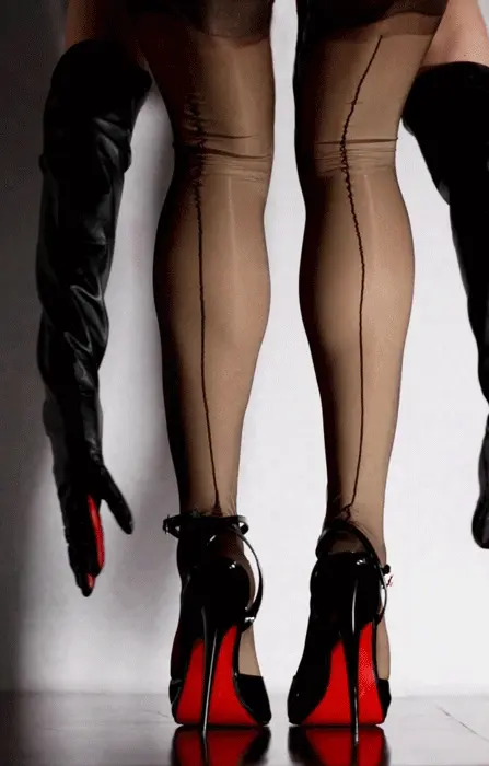 Leg