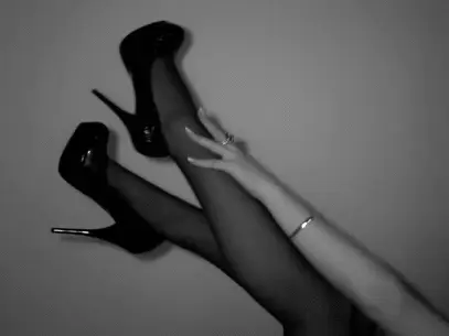 Leg