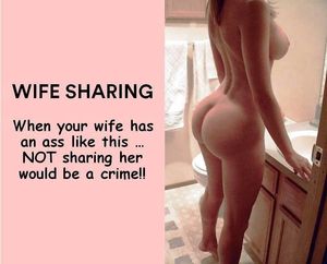 I dont have an ass like that ..but still...