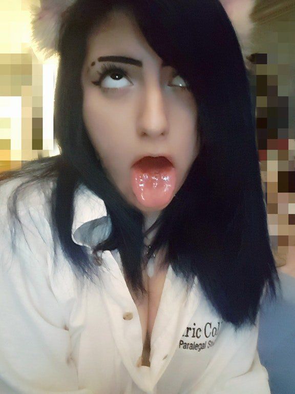 Ahegao
