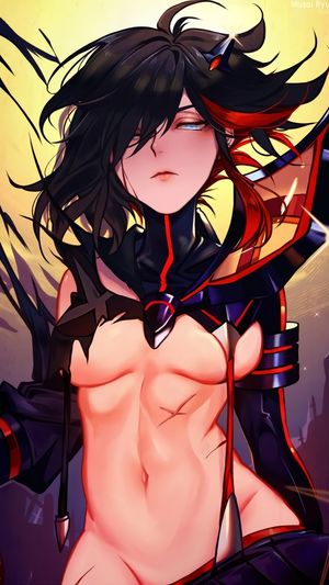 Ryuko