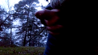 Forest shake.