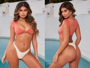 Sofia Jamora sexy bikini for OhPolly March 2019 HQ