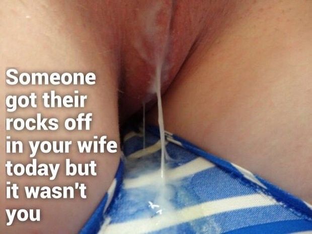 and OMG..were they full