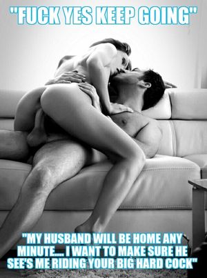 and to watch your balls tighten