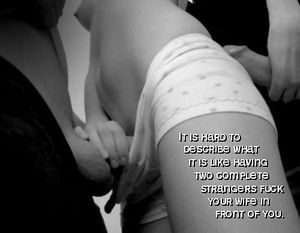 but my excitement described it for you