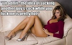 doesnt even have to be you fucking me