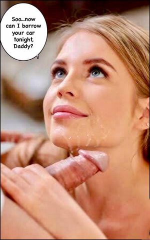 I think she earned it