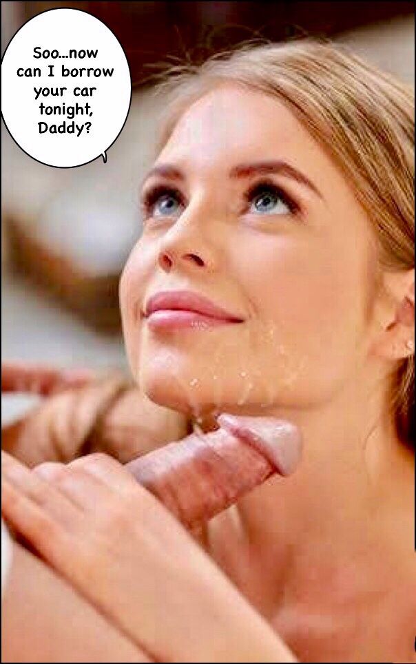 I think she earned it