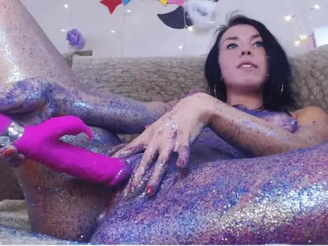 Fucking Glitter