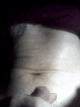 can i make you horny with my cumshots?