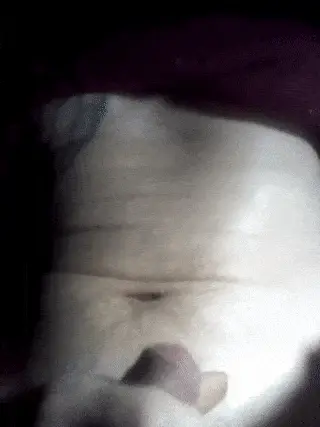 can i make you horny with my cumshots?