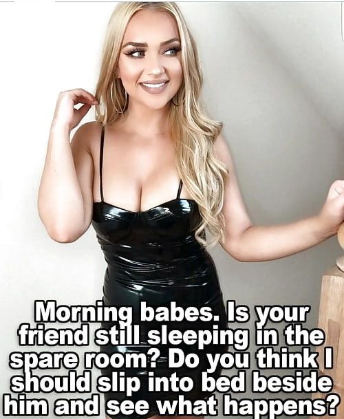 i promise to leave the door open a bit