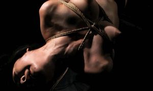 BLESSED ARE THE SICK