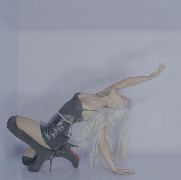 Ariana Grande
