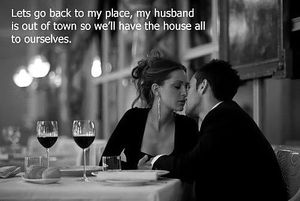 I wont tell him about the ceiling cam