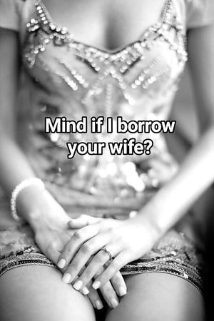 He promises to show me a good time