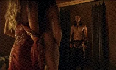 Spartacus