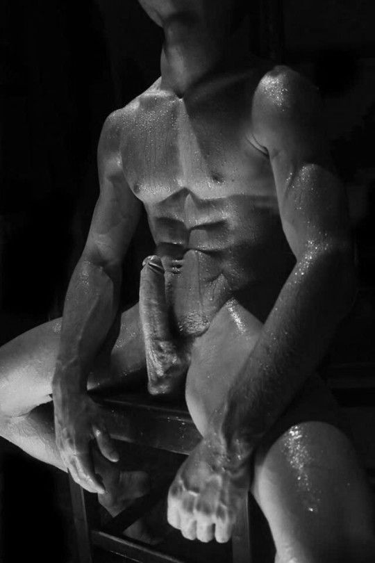 Stiff & Sweaty