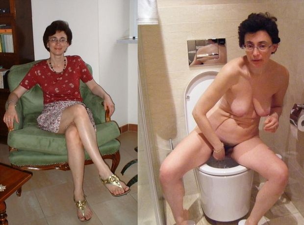 DressedandUndressed