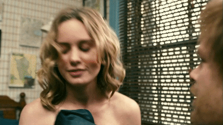 brie larson