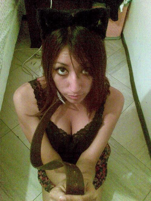 I'm yours