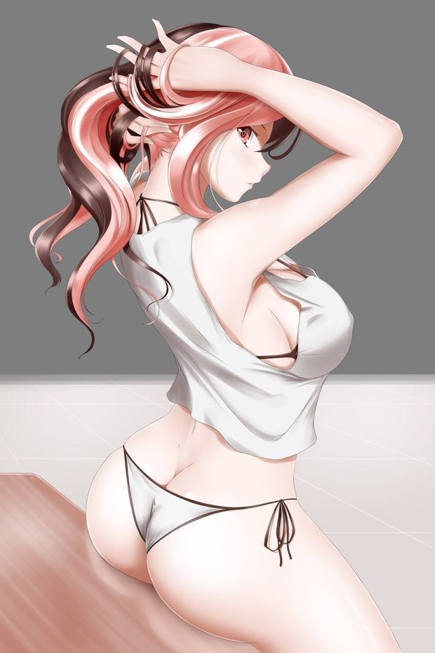 Fat ass