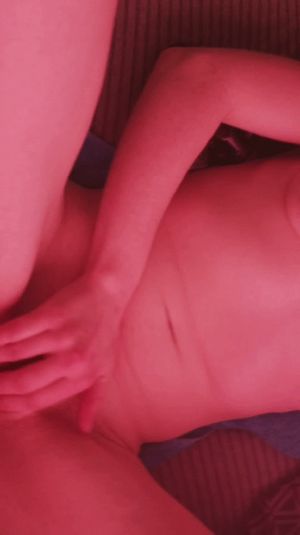 Playing with friends