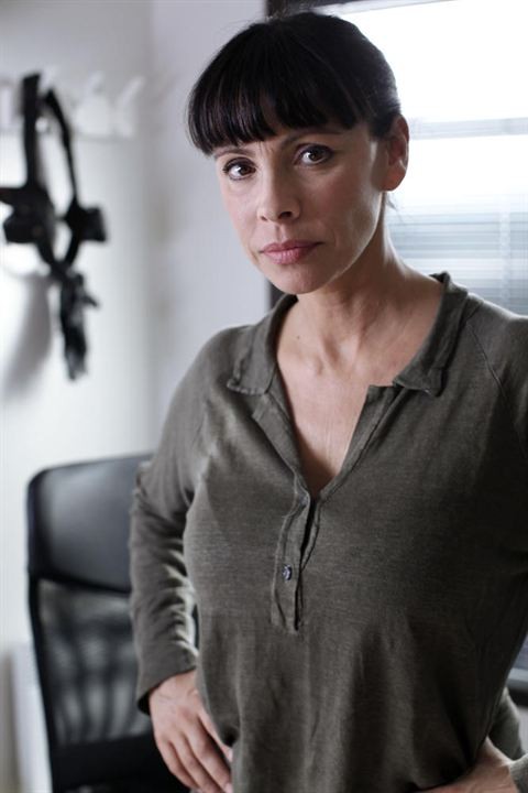 MATHILDA MAY