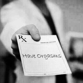 Doctor's Orders!