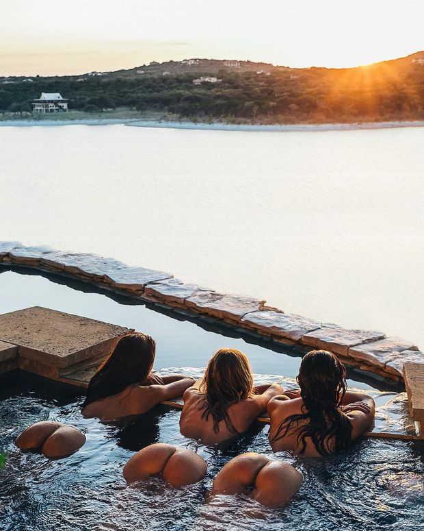 Nice View