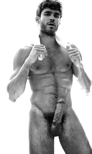 Peludo erecto