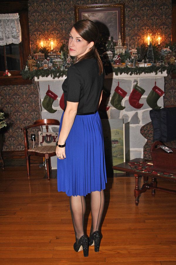 Dressed To Fuck