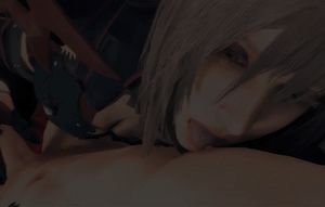 персонажи игр