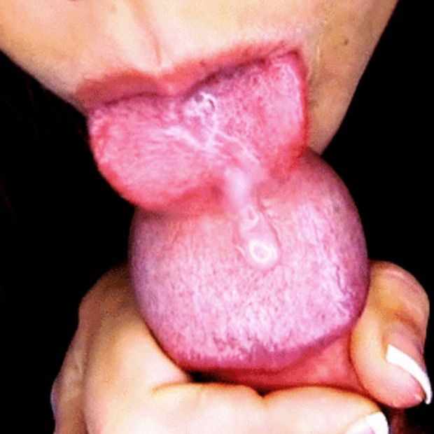 Licking