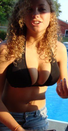 Brianna wyant