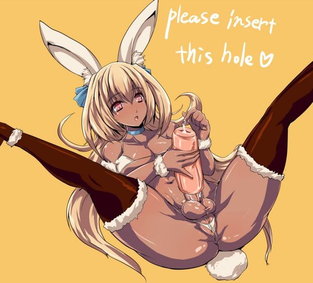 futa hentai
