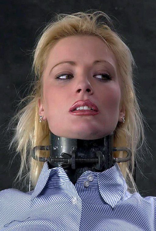 Iron Collar