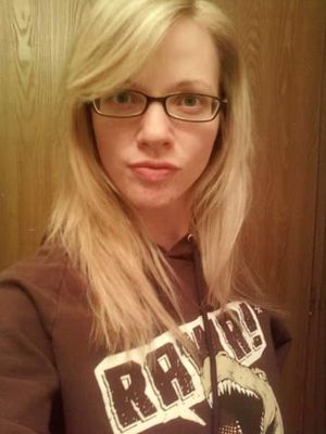 I'd pound the hell out for her 2