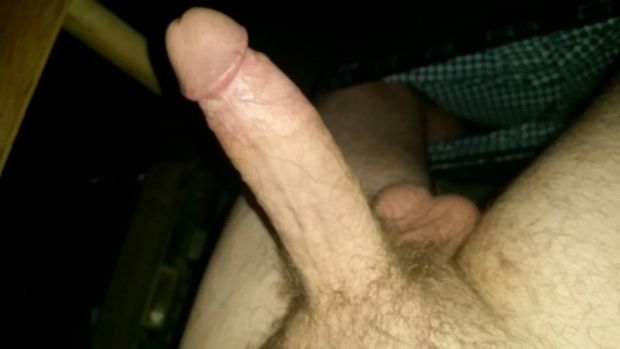 My long Cock