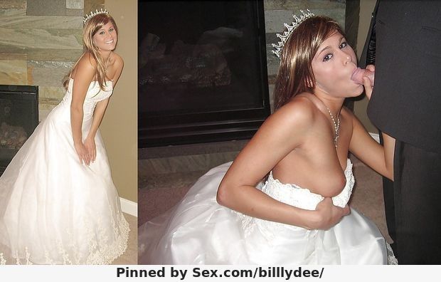 wedding bj