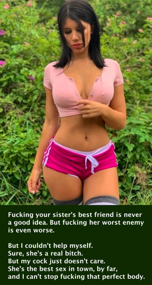 Against my better judgment