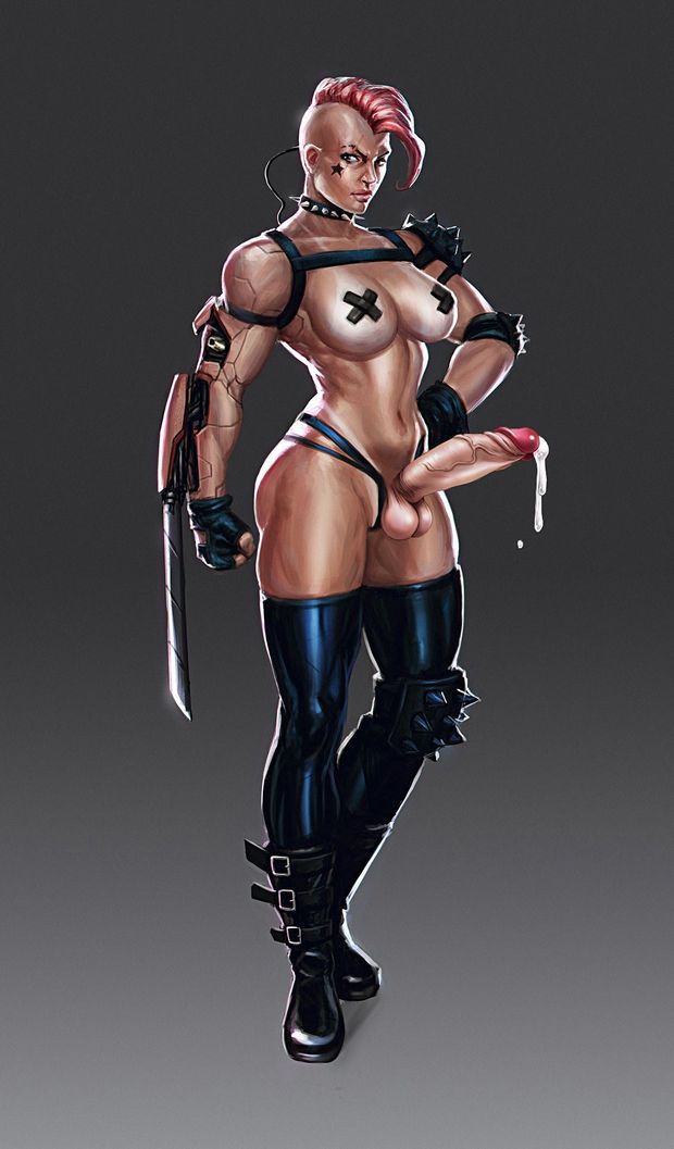 original  by Salvador Trakal