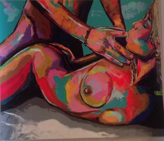 Adult Art