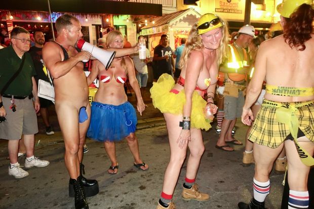 Key West fun