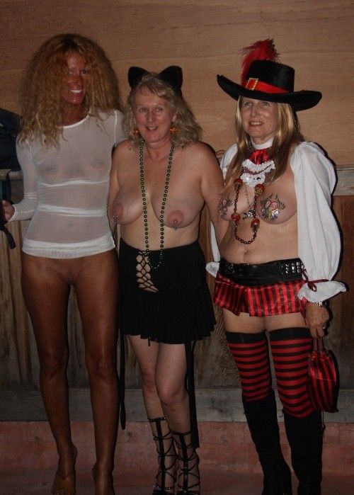FF costumes