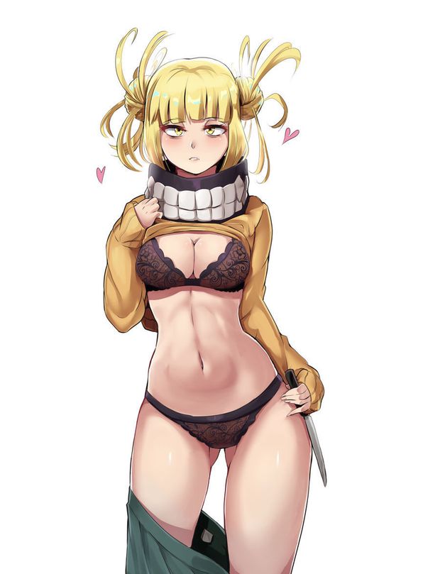 Mha teen