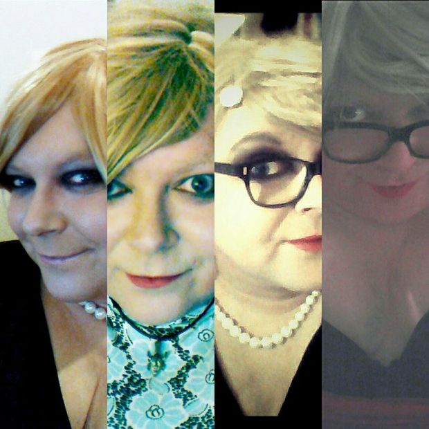 A montage of sorts.
