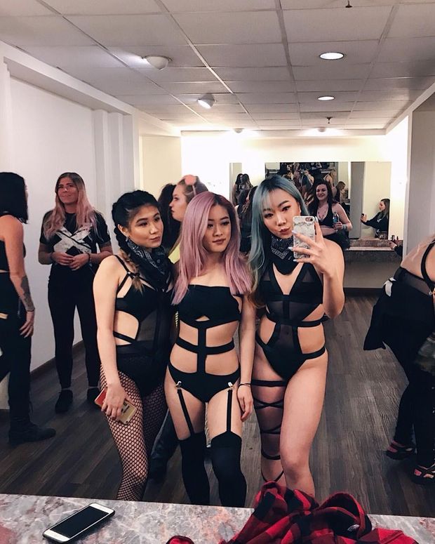 excision