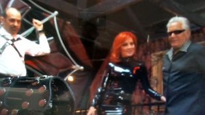 Storage Wars - Mistress in lack und Leder *roentgen01*